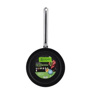 SARTEN ALTA 28cm PROFESIONAL 10145641