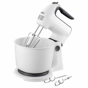 Batidora de Mano y Pedestal Oster 250W FPSTHS3610