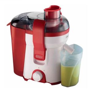 Extractor de jugos Oster 400W  FPSTJE316R