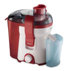 Extractor de jugos Oster 400W  FPSTJE316R