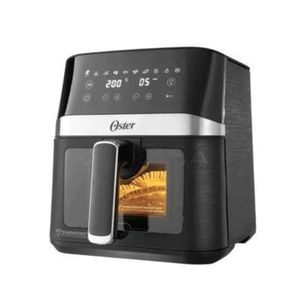 Freidora de Aire Digital Oster® 4L CKSTAF40WDDF 053