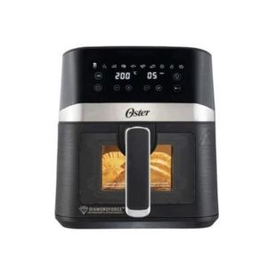 Freidora de Aire Digital Oster® 4L CKSTAF40WDDF 053