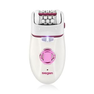 Depiladora SG-9004 SIEGEN