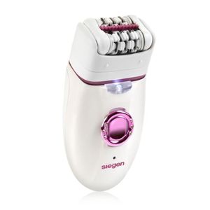 Depiladora SG-9004 SIEGEN
