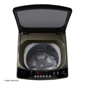 Lavadora indurama 16KG Carga Superior LRI-16DTN