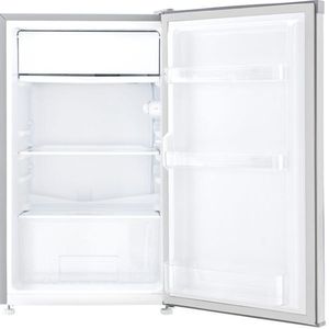 Frigobar Inox 93 Lt Mabe  RMF04PRX0