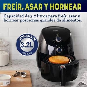 Freidora de Aire Bioceramic Oster 32L CKSTAF7601
