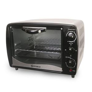 Horno Eléctrico Metálico 14L Imaco  HE 14S