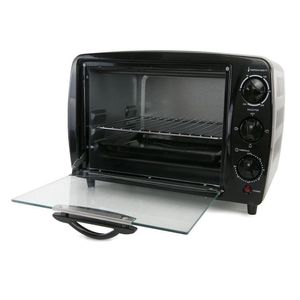 Horno Eléctrico Metálico 14L Imaco  HE 14S