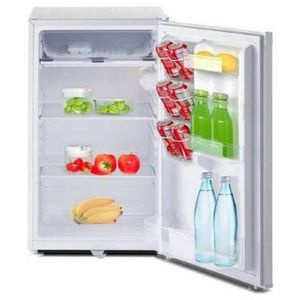 Frigobar Indurama 122L RI-159BL Blanco
