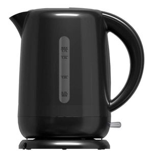 Hervidor de Plástico 17L Oster BVSTKT3101  Negro