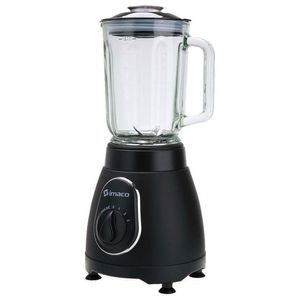 Licuadora Metal Imaco 15L BLS5388  Negro