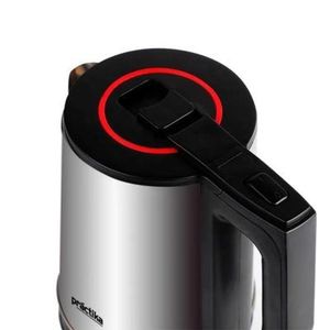 COMBOTIKA HERVIDOR INOX 18 PLUS+M104N