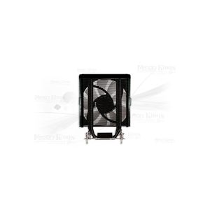 Cooler Cpu Antryx Mirage Infinity Black Argb - Eficiente Refrigeración Con Iluminación Personalizab