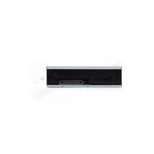 Regrabadora Dvd Lg Gh24Nsd1, 24X, Interna, Sata, Compatible Con Diversos Formatos, Negra.