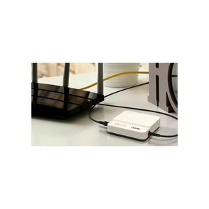 Cargador Portátil Apc Mini Back 36W: Ups Eficiente Y Compacto Para Tus Dispositivos Móviles