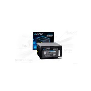 Fuente De Poder Avatec 450W Psa-Prp450W Para Pc - Eficiencia Y Estabilidad Energética