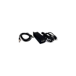Fuente De Alimentación Poly Con Cable Cat-5 Para Ee. Uu. - Ideal Para Conexiones Estables