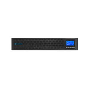 Ups Innova Unity Urt 2Kva - 2000W, 220V, Conexión Db-9 Rs232/Usb, Energía Respaldo Eficiente