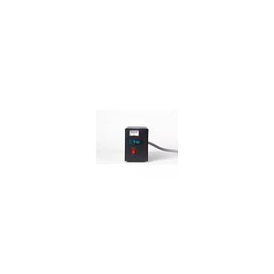 Estabilizador Elise Ieda Lcr20 2.0Kva 220V Con 4 Tomas - Protección Confiable Y Sólida Para Tus Dis