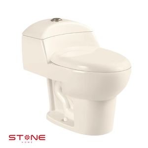Inodoro One Piece Essence Bone  -  Stone