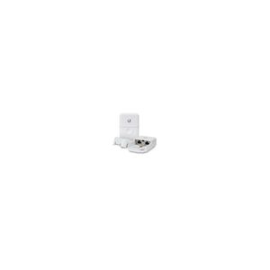 Ubiquiti Eth-Sp-G2 - Protector De Sobretensiones Poe Para U6-Mesh-Pro Y Ubb-Xg, Alta Protección
