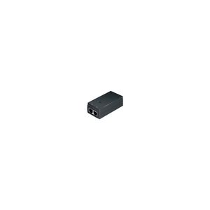 Inyector De Corriente Ubiquiti Poe-24-12W-G, 12W, Ca 90-260V Para Dispositivos Poe