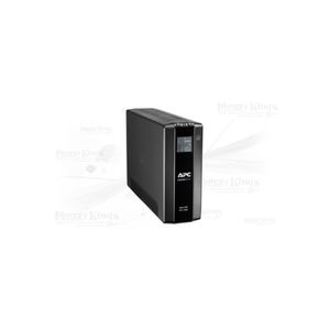 Apc Back-Ups Pro Br1300Mi - Ups Torre 1.3Kva/780W, Avr, 6 Salidas, Onda Sinusoidal, 230V Ac