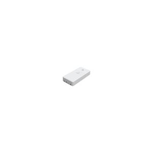 Ubiquiti Fiberpoe Gen 2, Conversor De Medios De Fibra 1Gbe Sfp+ A Rj-45, Rápido Y Eficiente