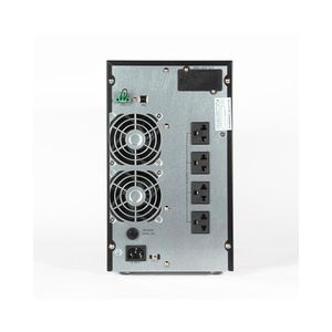 Ups Elise Udc-2K-T-G2 2000Va 1800W Monofásico 220V Con Puerto Usb Y Conexión A Tierra