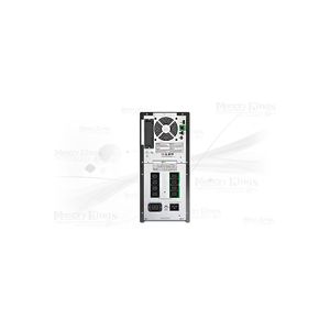 Apc Smart-Ups 3Kva/2.7Kw Torre - Ups Interactivo Con 3 Horas De Recarga Y 11 Salidas De Batería