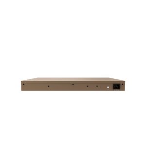 Switch De Red Tp-Link Teg5328P-24-410W L3 Gestionado, 24 Puertos, 410W, Ideal Para Empresas.
