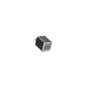 Cargador De Pared Iq3 30W Con Puertos Usb-C - Carga Rápida Y Eficiente Para Dispositivos Compatible