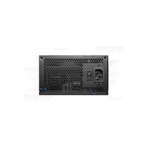 Fuente De Poder Xpg Core Reactor 850W 80 Plus Gold - Alta Eficiencia Y Rendimiento Superior