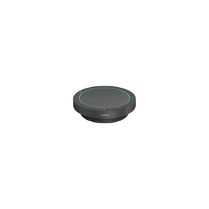 Jabra Speak2 40 - Altavoz Y Teléfono Usb Gris Oscuro Con Micrófono Integrado Y Sonido Nítido