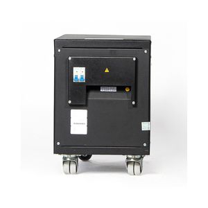 Estabilizador Elise Ieda Lcr10K, 10Kva, 220V, Sólido Y Confiable Para Protección Eléctrica