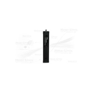 Regleta Forza Ps-1006B Con 6 Tomas Universales Y Cable De 3 Metros - Ideal Para Hogar Y Oficina