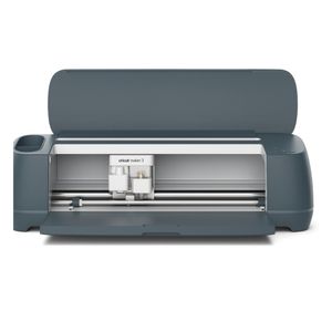 Cricut Maker 4: Máquina De Corte Bi-Volt Emea Para Creatividad Sin Límites En Casa