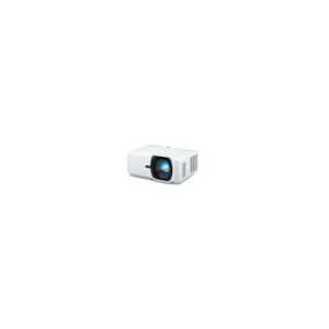 Proyector Viewsonic Ls630W 4500Lm Wxga 1280X800 - Montaje En Pared/Techo, Ideal Para Negocios Y Edu