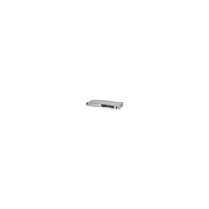 Ubiquiti Unifi Switch Usw-24 - Conmutador Gestionado De 24 Puertos Gigabit + 2 Sfp Para Redes Rápid