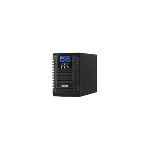 Ups Elise Zen 1000Va/900W, 4 Tomas Nema 5-15, Conexión Rs232 Y Usb - Protección Energética Eficient