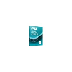 Eset H Essen Antivirus 1 Pc - Seguridad Multi-Dispositivo, Licencia 2X1, Protección Avanzada