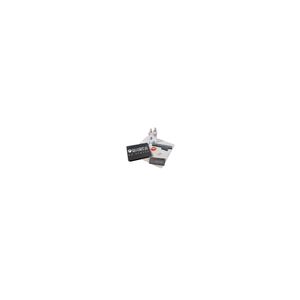 Kit De Reposición Zagg Invisibleshield M4 - Protector De Pantalla De Alta Durabilidad Y Transparent