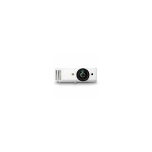 Proyector Dlp Viewsonic Ps502X 4000 Lm Xga, En Blanco, Ideal Para Negocios Y Aulas, 3 Años De Garan