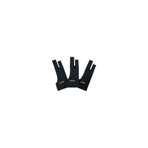Guantes De Dibujo Wacom, 3 Unidades, Resistencia A Manchas Y Protección Para Diseño Digital