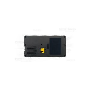 Apc Easy Ups Bv800I-Ms - Sai Interactivo 800Va/450W Torre, Avr, Recarga 8H, 230V Monofásico