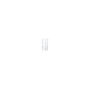 Ubiquiti Airprism Ap-5Ac-90-Hd - Antena De 22 Dbi Para Exteriores, Ideal Para Alta Velocidad De Red