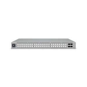 Ubiquiti Switch 48 Puertos Poe Usw-Pro-Max: Alto Rendimiento Y Gestión Avanzada Para Redes Empresar