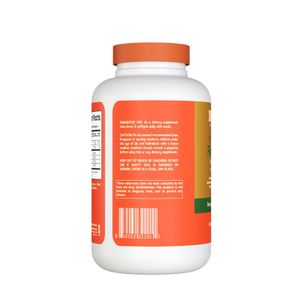 SHAKRA Fish Oil Aceite de Pecado Omega 3