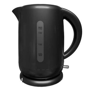 Hervidor de Plástico 17L Oster BVSTKT3101  Negro